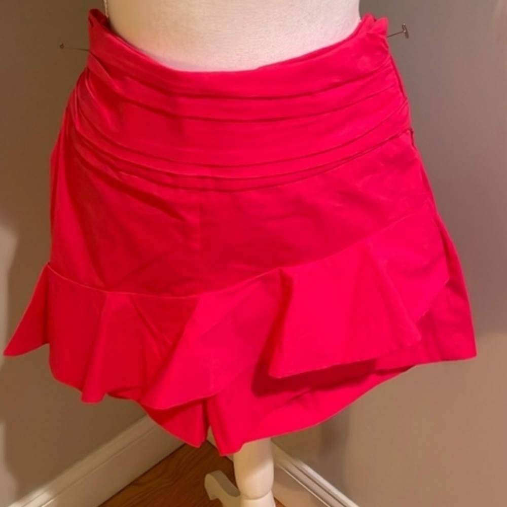 Zara skort M